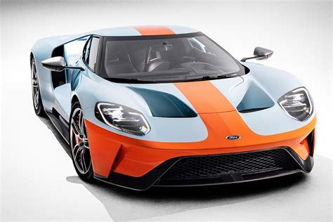 how much horsepower does the rolex ford gt have|2019 Ford GT Review, Pricing and Specs .